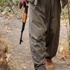 Çukurca'da bir pkk üyesi teslim oldu Çukurca'da bir pkk üyesi teslim oldu