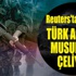 Reuters'tan iddia: Türk askeri Musul'dan çekiliyor