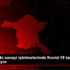 Başkentteki sanayi işletmelerinde Kovid-19 taramaları ... Başkentteki sanayi işletmelerinde Kovid-19 taramaları ...