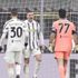 İtalya Kupası yarı finalinde Juventus, Inter'i yenerek avantajı yakaladı İtalya Kupası yarı finalinde Juventus, Inter'i yenerek avantajı yakaladı