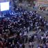Siirtliler sabahın erken saatlerinde heyecan ile oraya akın etti!