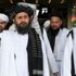 Taliban'dan açıklama: Türkiye'de başlayacak barış görüşmelerine katılmayacağız Taliban'dan açıklama: Türkiye'de başlayacak barış görüşmelerine katılmayacağız