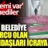 ﻿'Pandemi var' demediler. AKP'li belediye su borcu olan vatandaşları icraya verdi