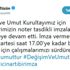 CHP’li muhalifler olağanüstü kurultay için geri sayım yapıyor