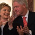 ABD Bill Clinton'ın unvanını tartışıyor