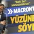 Erdoğan Macron'un yüzüne söyledi! "Bak! Konuşamazsın" Erdoğan Macron'un yüzüne söyledi! "Bak! Konuşamazsın"