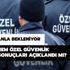 86. dönem Özel Güvenlik sınav sonuçları açıklandı mı? Özel Güvenlik sınav sonuçları ne zaman açıklanacak?