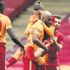 Galatasaray'da forma Aslan’ın ağzında
