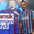 Trabzonspor'da Hamsik imzayı attı