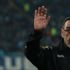 İtalya'da yılın hocası Maurizio Sarri oldu