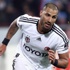Quaresma: Ben de mutlu değildim