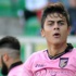 Messi'nin veliahdı Dybala