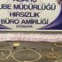 Kütahya’da villalardan altın çalarak bozdurup parasını dağıtan şahıs yakalandı
