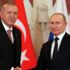 Cumhurbaşkanı Erdoğan ve Putin'den ortak açıklama