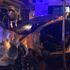 İzmir'de trafik kazası: 2 polis hayatını kaybetti
