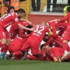 Lidere Samsun darbesi Lidere Samsun darbesi