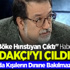 CHP'li Böke Hıristiyan Çıktı Haberleri Bardakçı'yı Kızdırdı