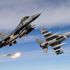 F-16'lara Türk gözü F-16'lara Türk gözü