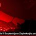 CHP Muğla İl Başkanlığına Zeybekoğlu yeniden seçildi CHP Muğla İl Başkanlığına Zeybekoğlu yeniden seçildi