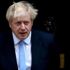 Boris Johnson: Zirve noktasını geride bıraktık Boris Johnson: Zirve noktasını geride bıraktık