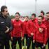 Samsunspor, Göztepe'ye puan hedefiyle gidiyor Samsunspor, Göztepe'ye puan hedefiyle gidiyor