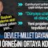 Başkan Recep Tayyip Erdoğan'dan kritik koronavirüs mesajları: Şu anda Türkiye'de 16 yerli aşı projesini desteklemiş bulunuyoruz ve bunlardan 6 tanesinin faz çalışmasına başlandı Başkan Recep Tayyip Erdoğan'dan kritik koronavirüs mesajları: Şu anda Türkiye'de 16 yerli aşı projesini desteklemiş bulunuyoruz ve bunlardan 6 tanesinin faz çalışmasına başlandı
