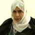 O militan, Bağdadi'nin kız kardeşi mi? O militan, Bağdadi'nin kız kardeşi mi?