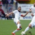 Gençlerbirliği 1 - 1 Trabzonspor Gençlerbirliği 1 - 1 Trabzonspor