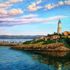 İstanbul hayranlığını eserlerine yansıttı İstanbul hayranlığını eserlerine yansıttı