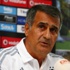 Şenol Güneş'ten tebrik ve tedbir