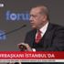 Cumhurbaşkanı Erdoğan tepki gösterdi: Böyle bir dünyada yaşamak istemiyorum