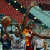 Beşiktaş 51-71 Galatasaray