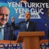 Tarihi dönemecin arifesindeyiz Tarihi dönemecin arifesindeyiz