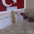 Denizli’de 3 bin 269 paket kaçak sigara ele geçirildi