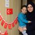 Ramazanı Türkiye'de geçirmenin mutluluğunu yaşıyorlar Ramazanı Türkiye'de geçirmenin mutluluğunu yaşıyorlar