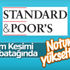 S&P Kıbrıs Rum Kesimi'nin notunu yükseltti