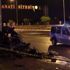 Antalya da trafik kazası: 1 ölü, 1 yaralı