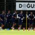 Fenerbahçe Konyaspor'a hazırlanıyor Fenerbahçe Konyaspor'a hazırlanıyor