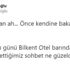 Orhan Uğuroğlu önce kendine bakacaksın diyerek Ahmet Hakan’a otel barındaki viski anısını hatırlattı Orhan Uğuroğlu önce kendine bakacaksın diyerek Ahmet Hakan’a otel barındaki viski anısını hatırlattı