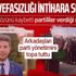 Afiş asarken gözünü kaybetmişti... CHP Meclis üyesi Tugay Adak'ın intiharı partiyi karıştırdı: "Sahip çıkmadık"