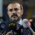 AK Parti Sözcüsü Ünal: FETÖ'cü bazı subayların NATO'nun içinde kaldığını biliyoruz