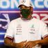 Lewis Hamilton: "Hiçbir çocuk şiddet korkusu altında yaşamamalı" Lewis Hamilton: "Hiçbir çocuk şiddet korkusu altında yaşamamalı"