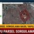 Parsel sorgulama nasıl yapılır 2018 TKGM Tapu parsel sorgulama ekranı