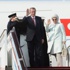 Cumhurbaşkanı Erdoğan Ankara'ya geldi