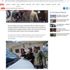 Hürriyet'ten itiraf gibi fotoğraf: DHA ekibi El Kaide bağlantılı örgütün aracıyla dolaşıyor! Hürriyet'ten itiraf gibi fotoğraf: DHA ekibi El Kaide bağlantılı örgütün aracıyla dolaşıyor!