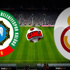 Diyarbakır Belediyespor-Galatasaray Diyarbakır Belediyespor-Galatasaray