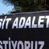 Samsun'da mahkum yakınları cezalarda indirim istedi Samsun'da mahkum yakınları cezalarda indirim istedi