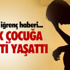 Otomobil Takla Attı: 2 Yaralı Otomobil Takla Attı: 2 Yaralı