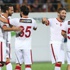Josko Ried: 2 - Galatasaray: 3