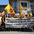 İstanbul'da laik eğitim eylemi İstanbul'da laik eğitim eylemi